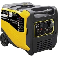 Генератор инверторный Huter DN 6000SXA