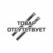 Сверло алмазное по керамограниту и керамике (6х55 мм) Patriot 