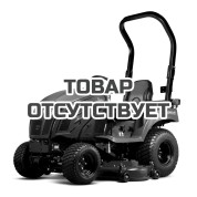 Газонокосильная машина Caiman Dako 19H TURF