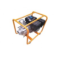 Мотопомпа Villartec GTP 100