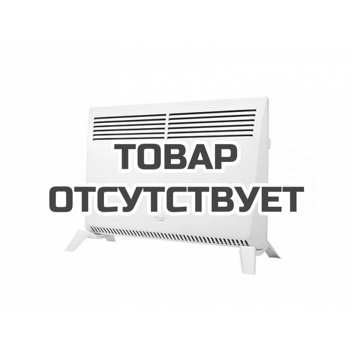 Электрический конвектор Ballu Camino Eco Turbo BEC/EMT-2000