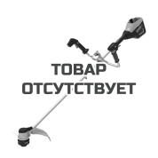Триммер аккумуляторный 60V GREENWORKS GD60BCBK4 с АКБ 4АЧ и ЗУ
