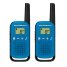 Радиостанции Motorola Talkabout T42 BLUE