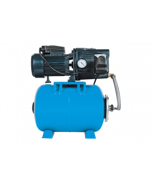 Автоматическая станция водоснабжения UNIPUMP AUTO JET110 L-50