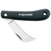 Изогнутый нож для прививок Fiskars