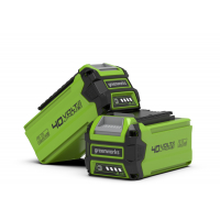 Аккумулятор G-MAX 40V GREENWORKS G40B2