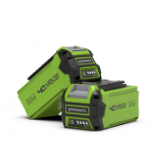Аккумулятор G-MAX 40V GREENWORKS G40B2