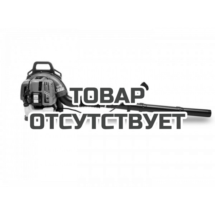 Воздуходувка бензиновая ранцевая Villartec BX 527