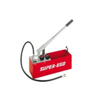Ручной испытательный насос Super-Ego RP50-S (РП 50)