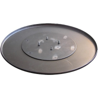 Затирочный диск ВПК 600 мм (для крепления шпильками)
