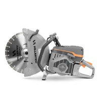 Бензорез Villartec CC 990