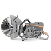 Бензорез Villartec CC 1290