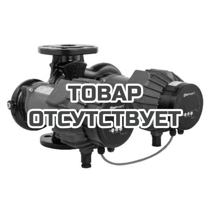 Циркуляционный насос IMP Pumps NMTD MAX II S 50/180 F280