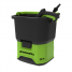 Мойка высокого давления GREENWORKS GDC60 GMAX 60V