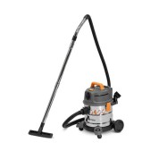 Пылесос строительный Villartec VE 162E