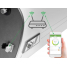 Водонагреватель Ballu BWH/S 30 Smart WiFi