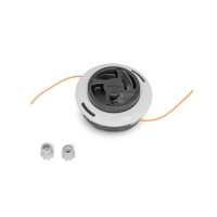 Головка триммерная Villartec 26 -2/T25/T35 (12)