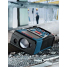 Лазерный дальномер Bosch GLM 250 VF + BT 150