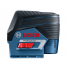 Лазерный уровень Bosch GCL 2-50 C+RM2 (AA) L-Boxx ready