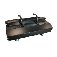 Контейнер Caiman для Giro 800K