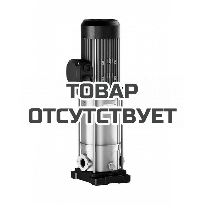 Вертикальный многоступенчатый насос Medana CV1-L.1004-1/E/E/10O