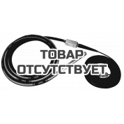 Высокочастотный глубинный вибратор ВПК VPK-36T