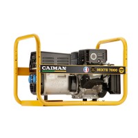 Сварочный генератор Caiman Mixte 7000