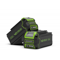 Аккумулятор G-MAX 40V GREENWORKS G40B4