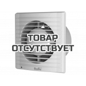 Вентилятор вытяжной Ballu Green Energy GE-100