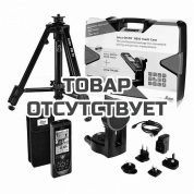 Комплект Leica DISTO D810 touch со штативом и адаптером