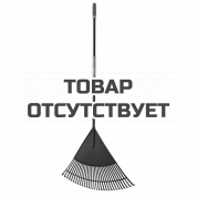 Грабли для листьев Plantic Soil Care (30 зубцов)