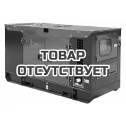 Дизельный генератор ТСС TTd 14TS ST-2
