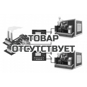 Синхронизация ТСС ДГУ 200 кВт ComAp
