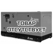 Дизельный генератор ТСС TTd 210TS ST