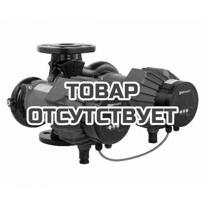 Циркуляционный насос IMP Pumps NMTD MAX II S 100/40 F450 PN10