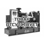 Дизельный генератор ТСС TTd 140TS