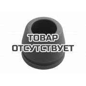 SG-55 насадка защитная для плазмотрона, керамика/protective cap, ceramic,