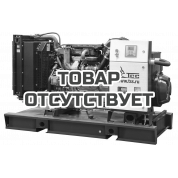 Дизельный генератор ТСС TBd 110TS