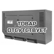 Шумозащитный кожух для генератора 30-100 кВт (У)