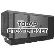 Шумозащитный кожух для генератора 100-200 кВт (У)