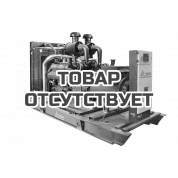 Дизельный генератор ТСС TSd 500TS