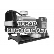 Дизельный генератор ТСС TKz 220MM