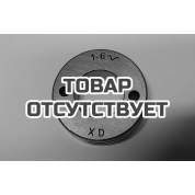 Ролик подающий под сталь (37-19-12) 1.2/1.6