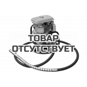 ТСС БП-2,7 Бензопривод к глубинному вибратору и водяной помпе