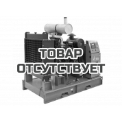 Дизельный генератор ТСС TSd 110TS