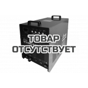 Аппарат TIG сварки алюминия TSS TOP TIG/MMA-315P AC/DC