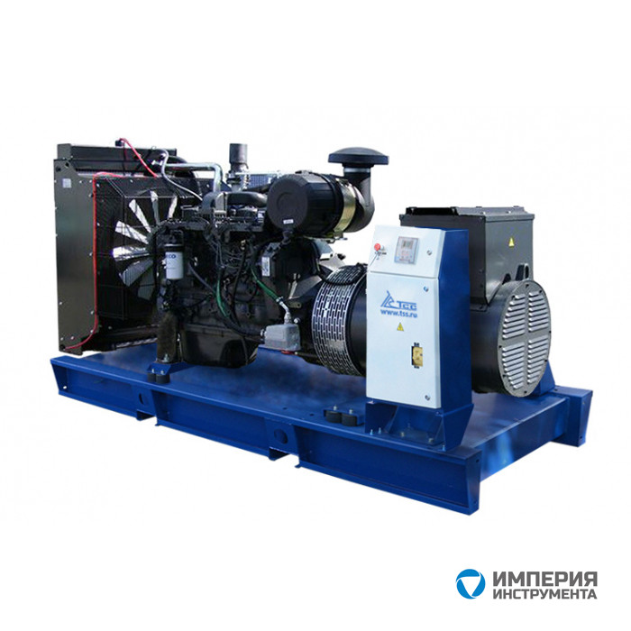 Дизельный генератор ТСС АД-100С-Т400-1РМ20 Дизельный генератор ТСС АД-100С-Т400-1РМ20
