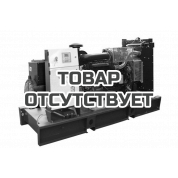 Дизельный генератор ТСС АД-160С-Т400-1РМ20