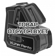 Лазерный нивелир CONDTROL XLiner Pento Set