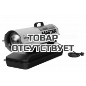 Дизельная тепловая пушка прямого нагрева MASTER B 70 CED